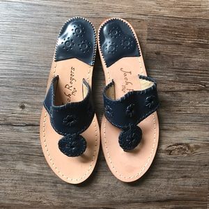 Jack Rogers sandals